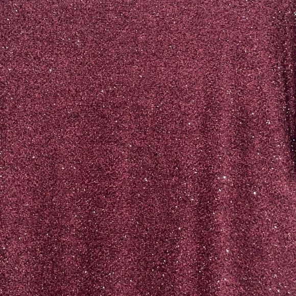 Kathie Lee Woman Sweater 22/24 - Picture 3 of 5